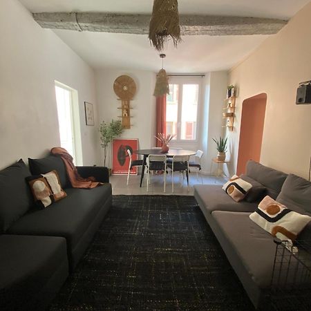 Appartement Proche Du Port Tolone Esterno foto