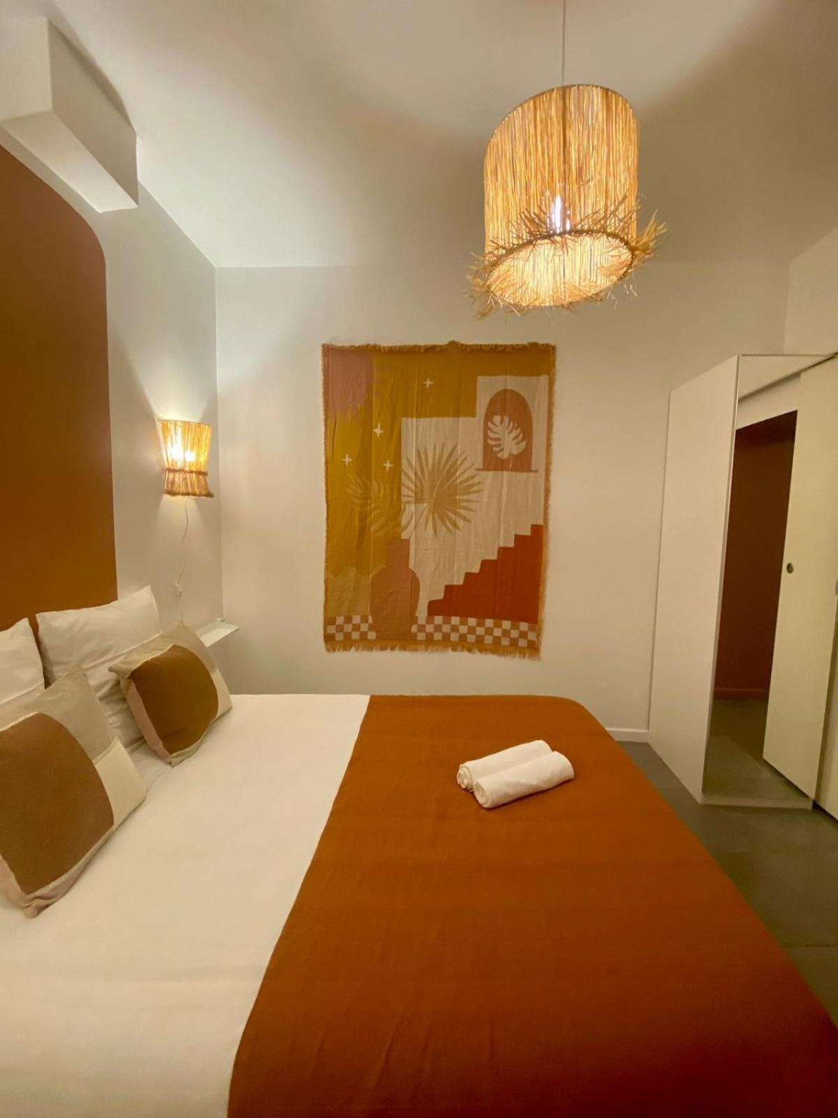Appartement Proche Du Port Tolone Esterno foto