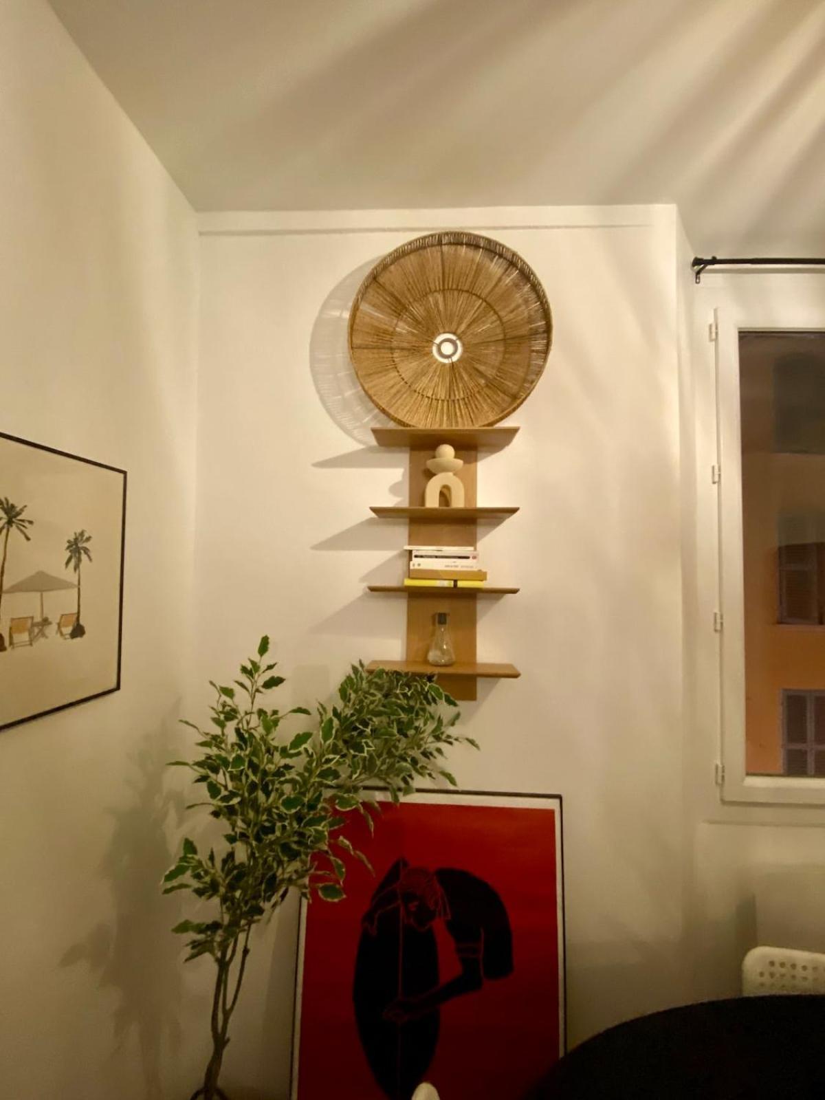 Appartement Proche Du Port Tolone Esterno foto